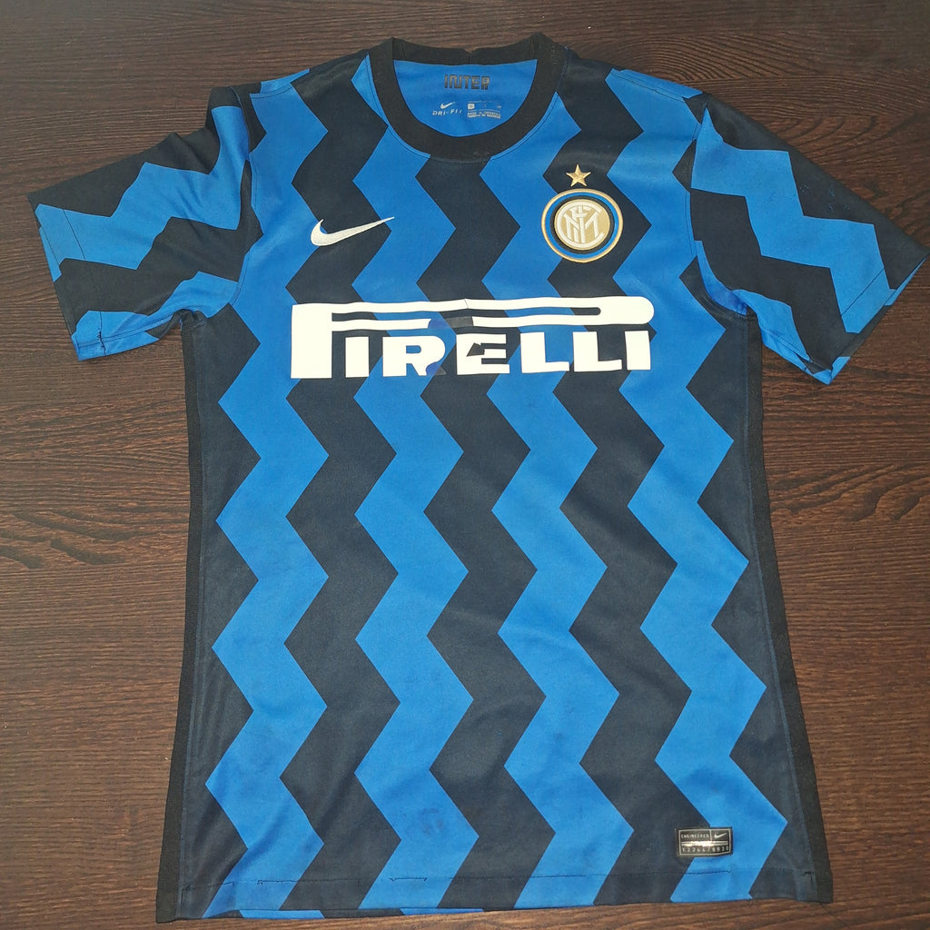 Inter Mailand Heimtrikot Saison 20/21 Size M