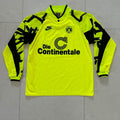 Borussia Dortmund Heimtrikot 1991/1992 Size XL