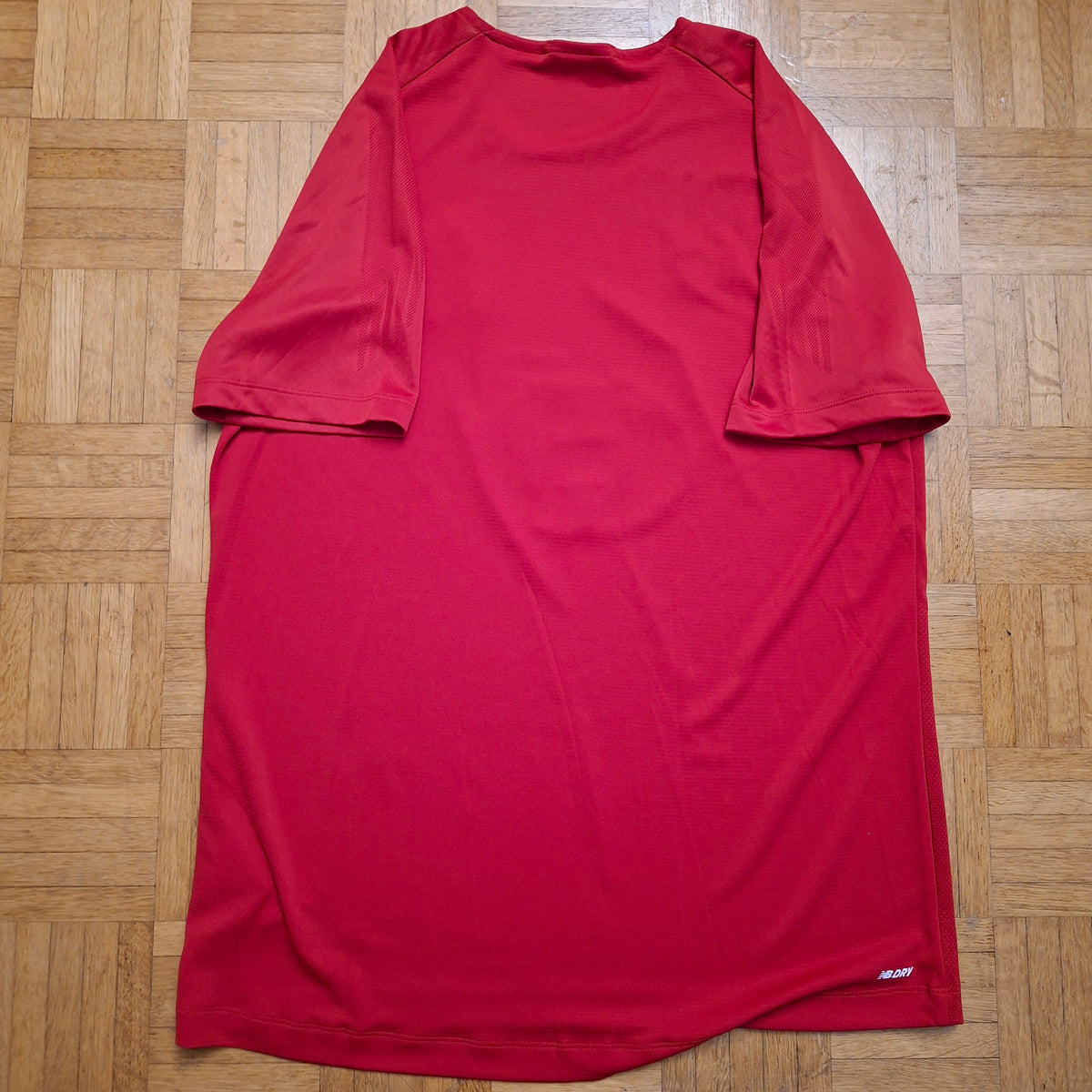 OSC Lille Heimtrikot 23/24 in Grösse XL