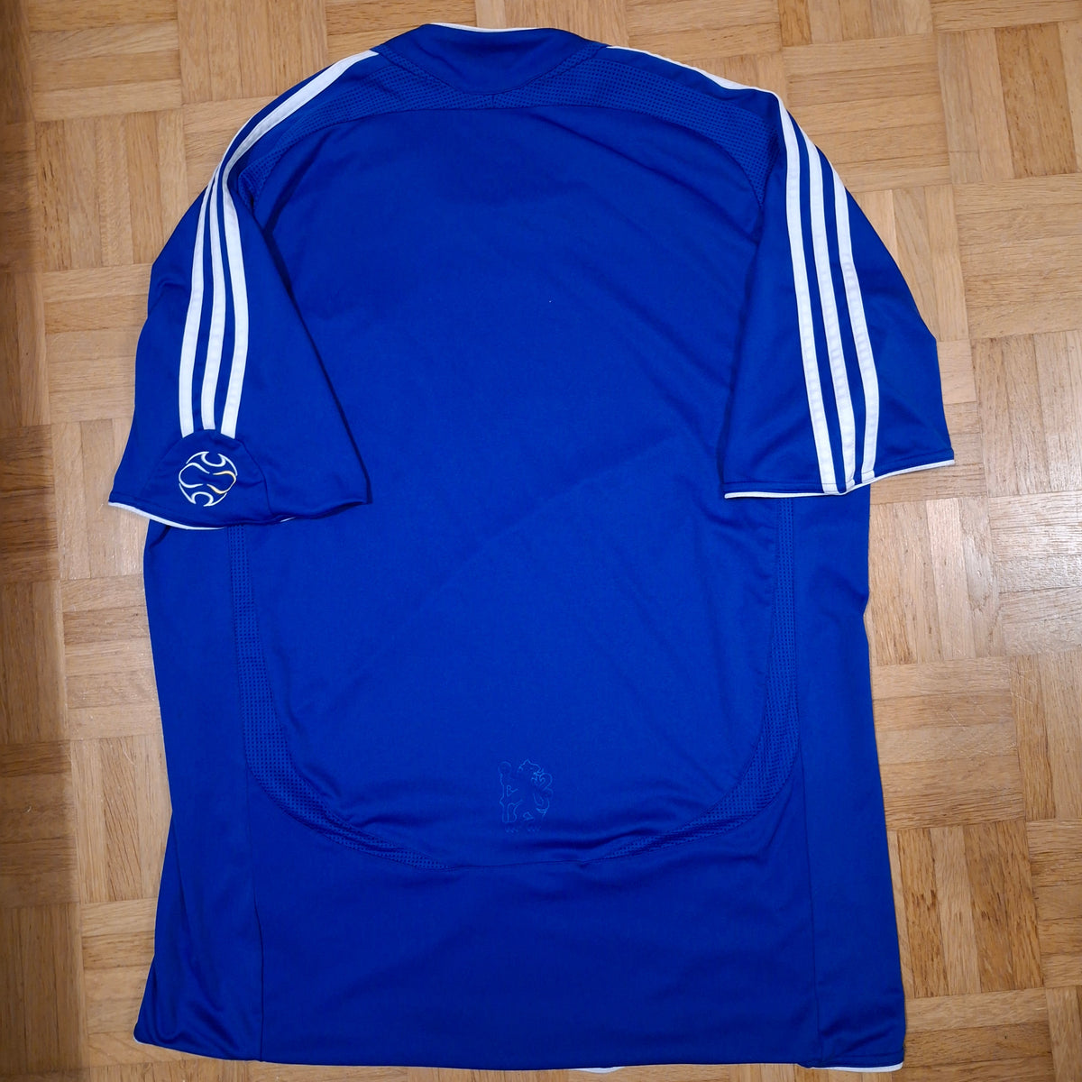 FC Chelsea Heimtrikot 06/07 in Grösse L