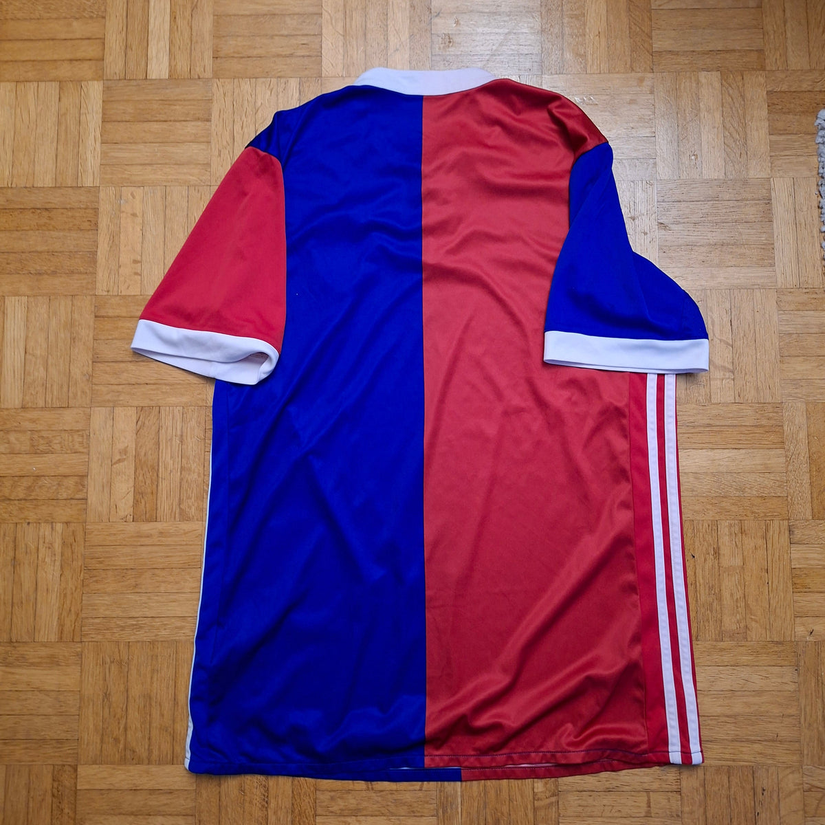 FC Basel Heimtrikot 18/19 in Grösse M
