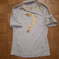 Real Madrid Heimtrikot 11/12 #7 Ronaldo in Grösse S