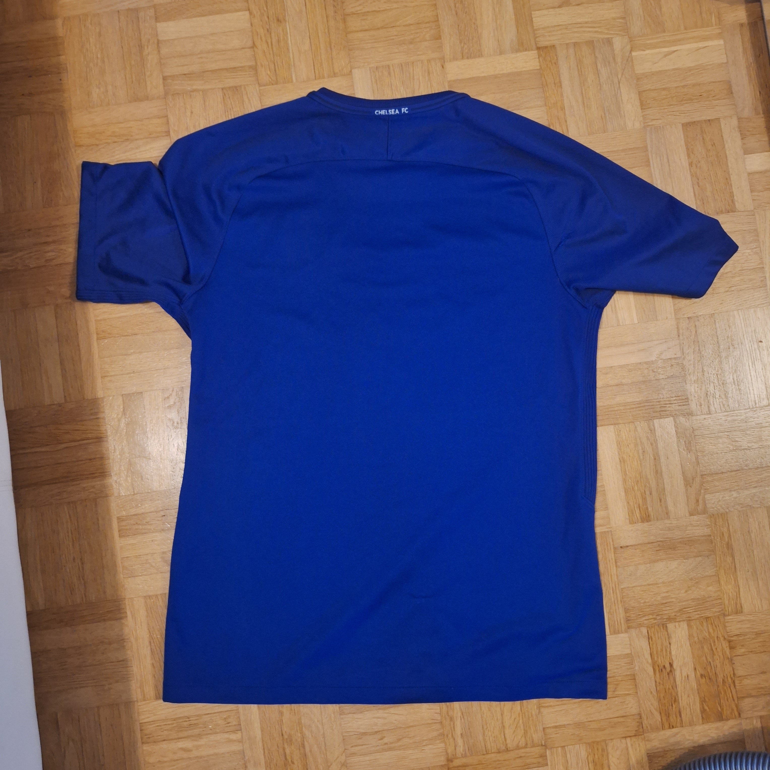 FC Chelsea Heimtrikot 17/18 in Grösse L