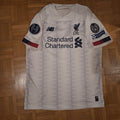 FC Liverpool Auswärtstrikot 19/20 in Grösse L