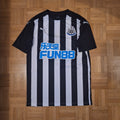 Newcastle United Heimtrikot 20/21 in Grösse M