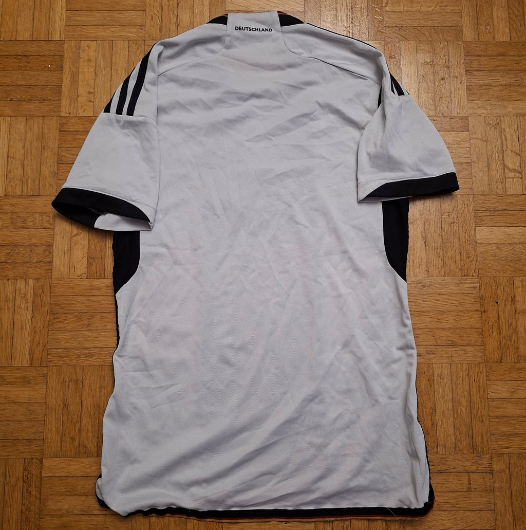 Deutschland Heimtrikot WM 2022 in Grösse S slimfit