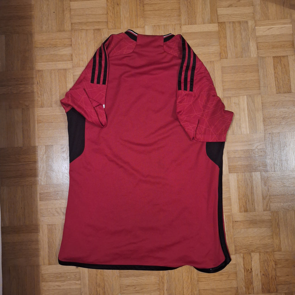 Manchester United Heimtrikot 23/24 in Grösse M