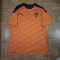 FC Valencia Auswärtstrikot 20/21 in Grösse L