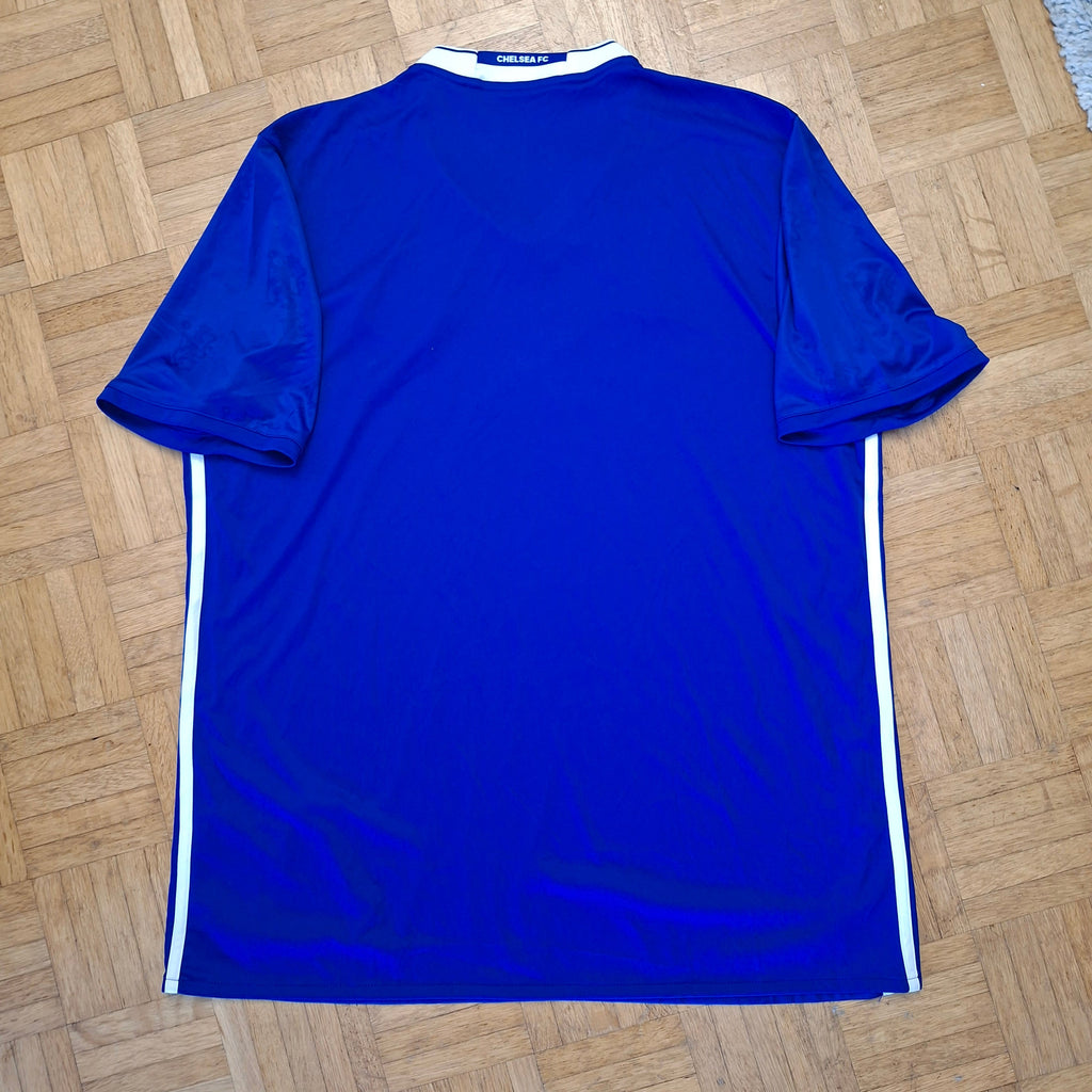 FC Chelsea Heimtrikot 16/17 in Grösse XL