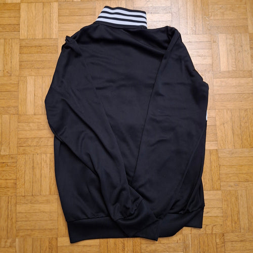 Adidas Real Madrid 3-stripes Track Top 18/19 in Grösse S