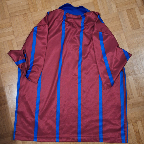 Aston Villa Heimtrikot 93/94 in Grösse XL