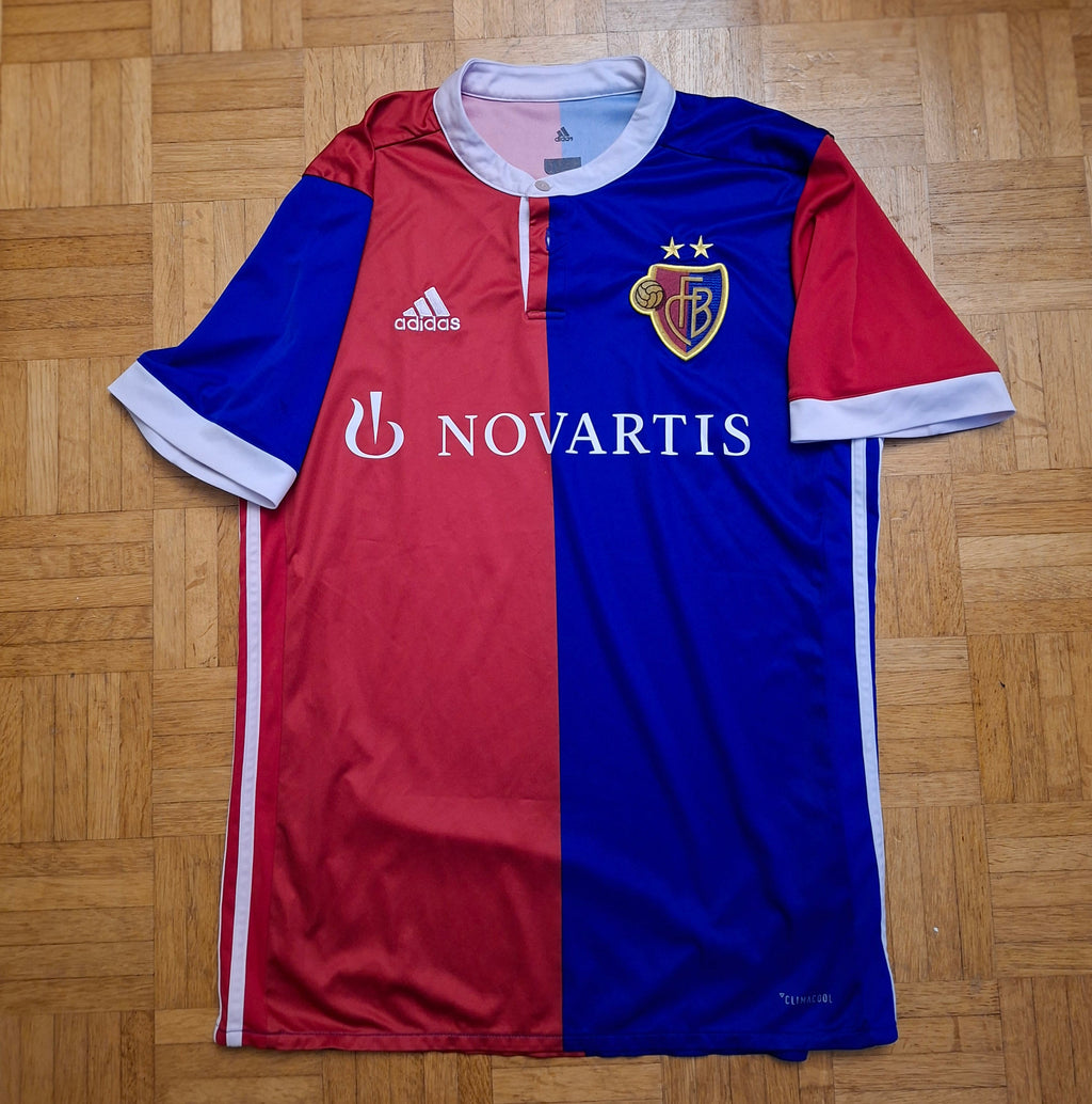 FC Basel Heimtrikot 18/19 in Grösse M