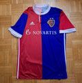 FC Basel Heimtrikot 18/19 in Grösse M