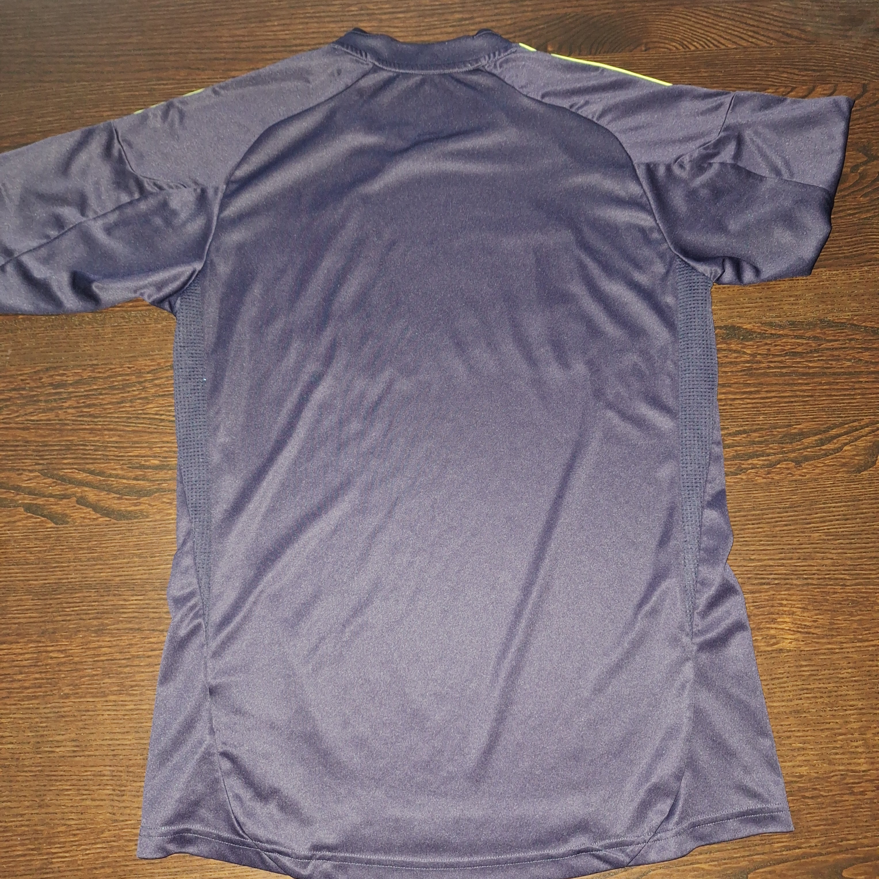 Real Madrid Auswärtstrikot 12/13 Size S