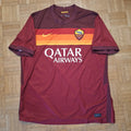 AS Roma Heimtrikot 20/21 in Grösse XL
