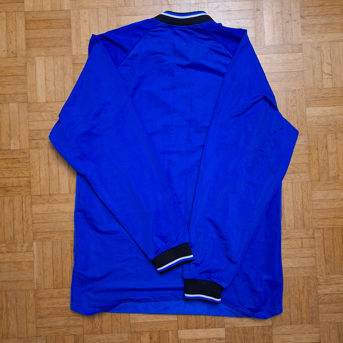 FC Sion Torwarttrikot longsleeve 98-00 in der Grösse M