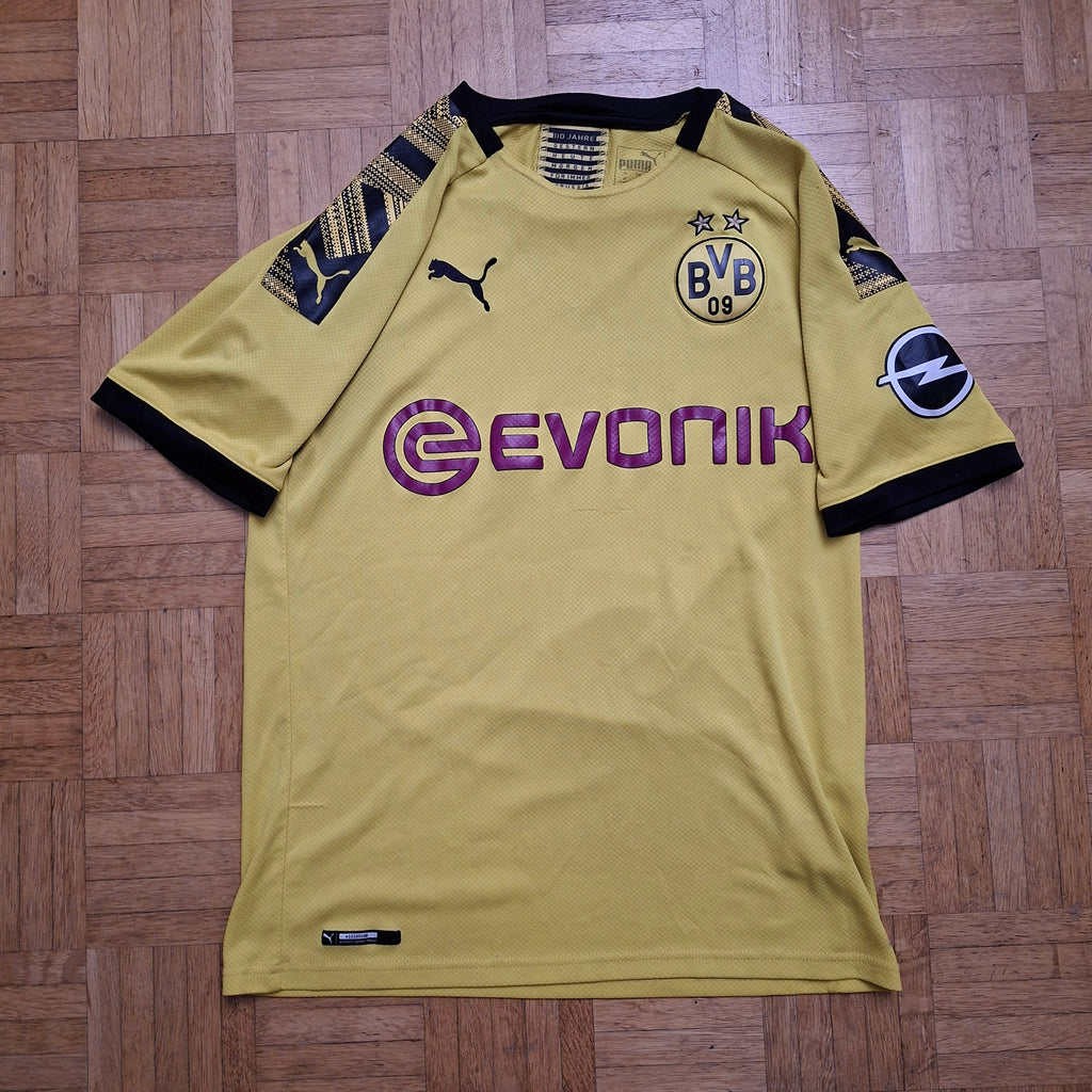 Borussia Dortmund Heimtrikot 19/20 in Grösse M