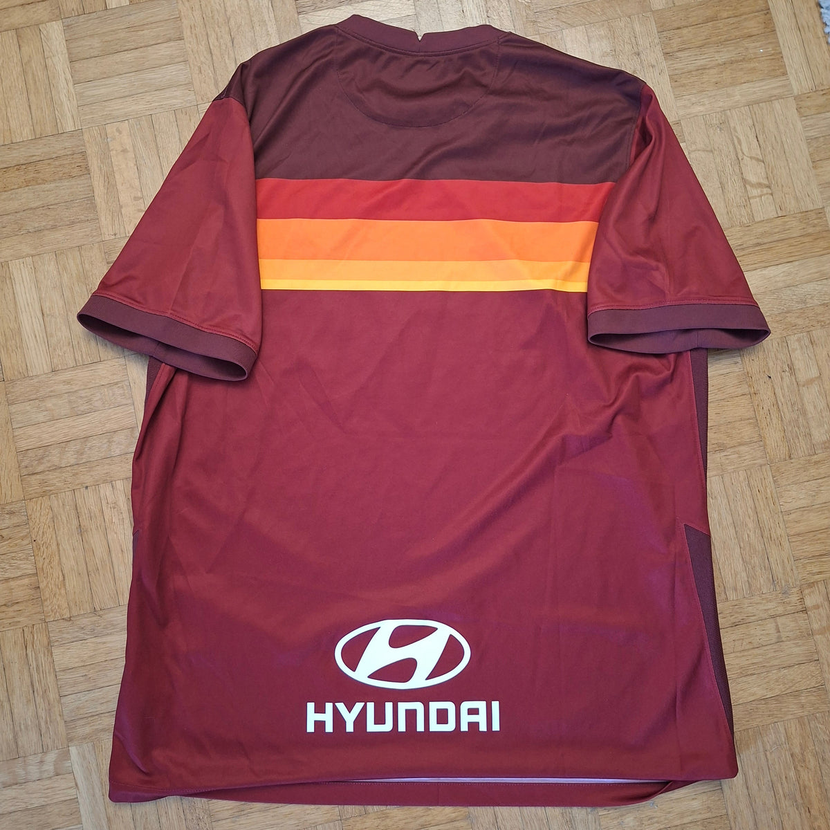 AS Roma Heimtrikot 20/21 in Grösse XL