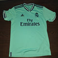 Real Madrid Drittes Trikot 19/20 Size M