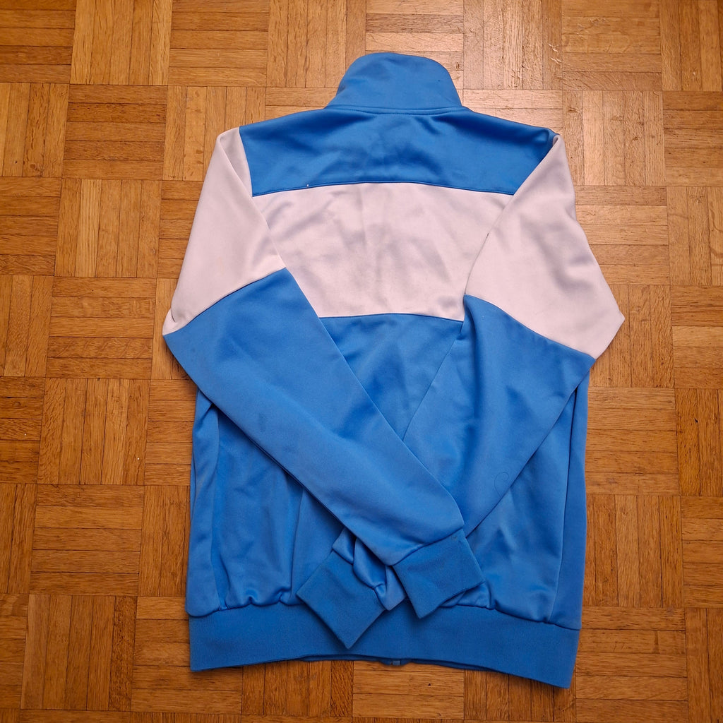 Manchester City Trainingsjacke in Grösse S