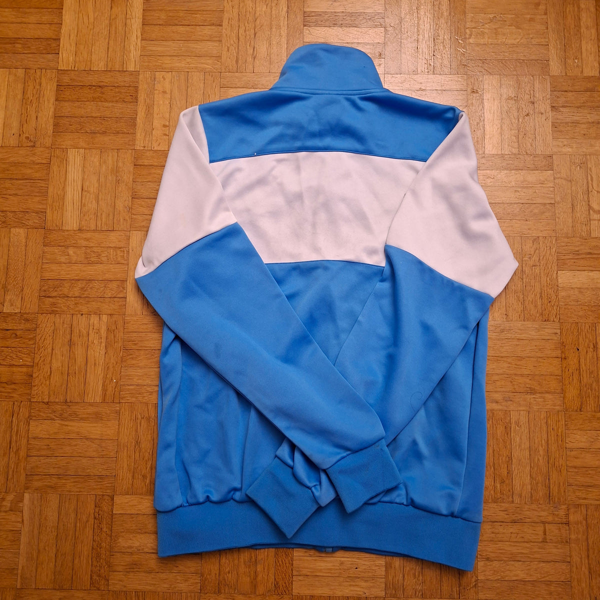 Manchester City Trainingsjacke in Grösse S