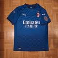 Originales AC Mailand Trikot 22/23 Size S