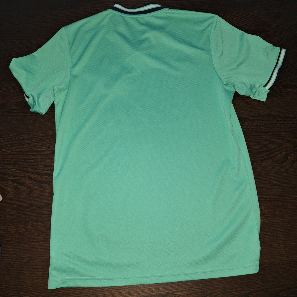 Real Madrid Drittes Trikot 19/20 Size M