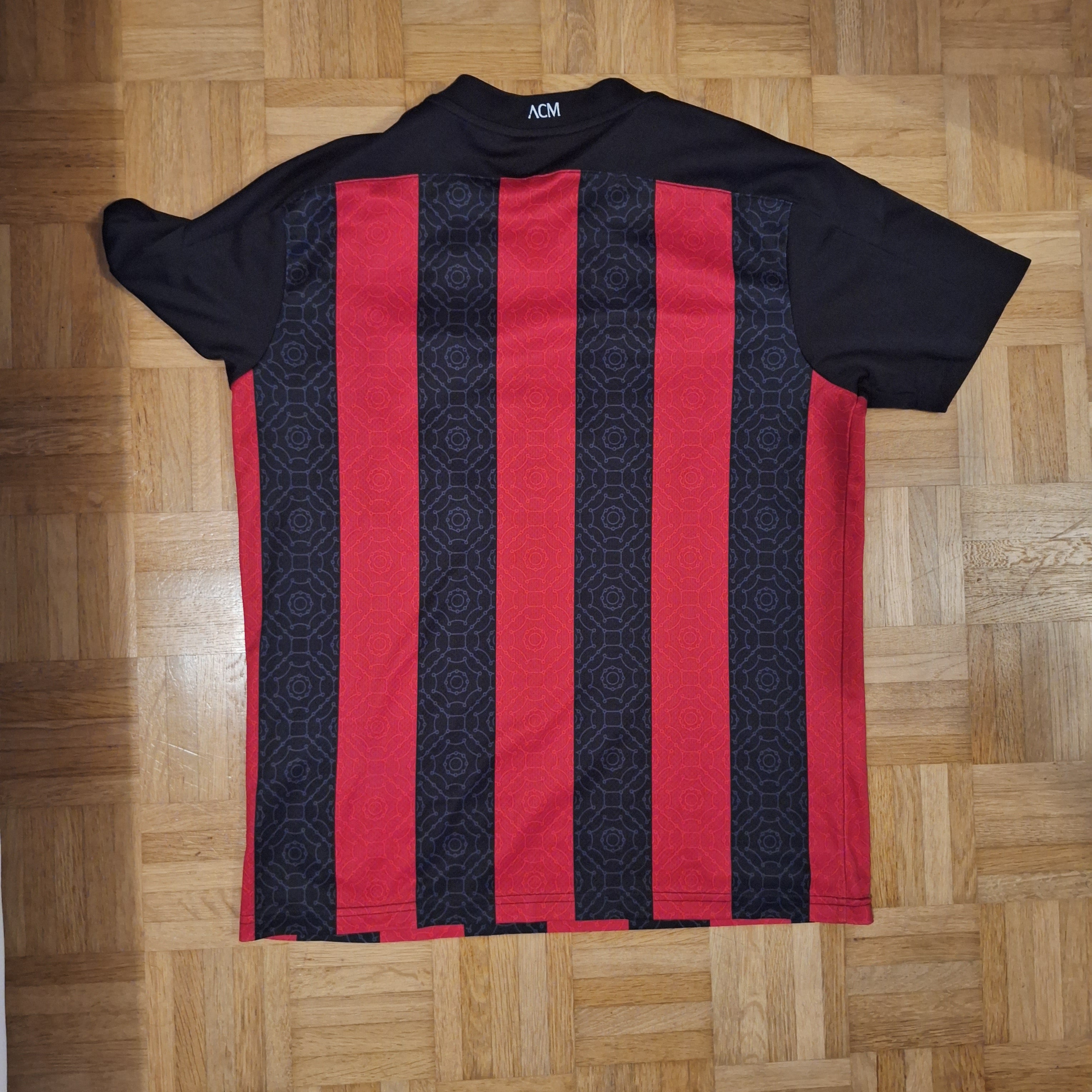 AC Mailand Heimtrikot 20/21 in Grösse M