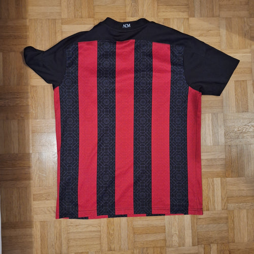 AC Mailand Heimtrikot 20/21 in Grösse M