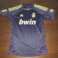 Real Madrid Auswärtstrikot 12/13 Size S