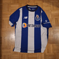 FC Porto Heimtrikot 23/24 in Grösse S