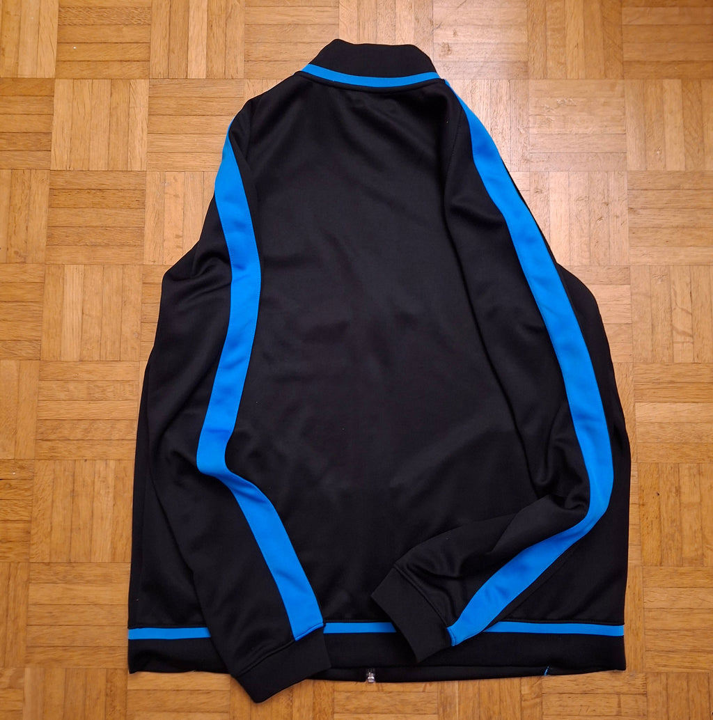 FC Barcelona Trainingsjacke in Grösse XL