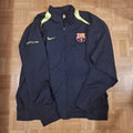 FC Barcelona Jacke in Grösse XL