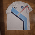Italien Training Trikot 1988 in Grösse L (fitted wie XL)