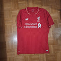 FC Liverpool Heimtrikot 15/16 in Grösse S