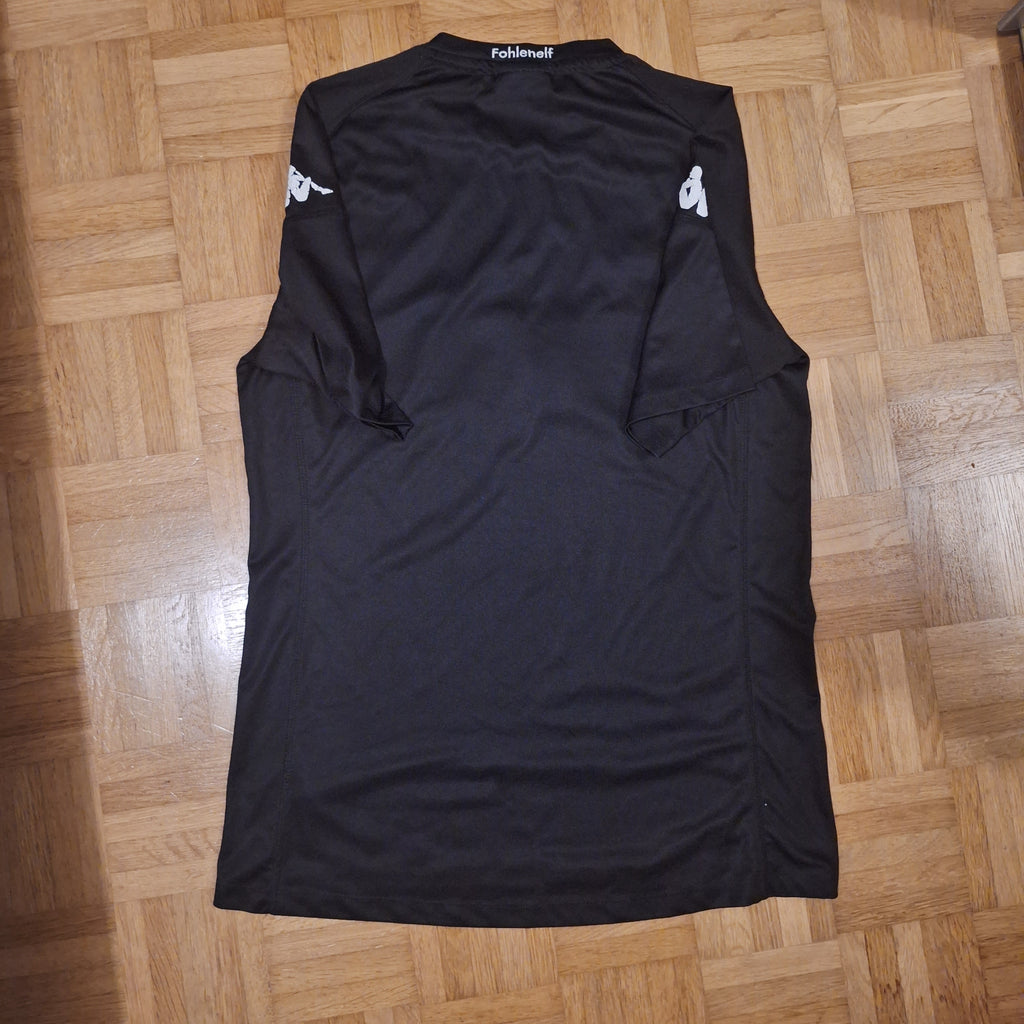Borussia Mönchengladbach 3.Trikot 17/18 in Grösse M