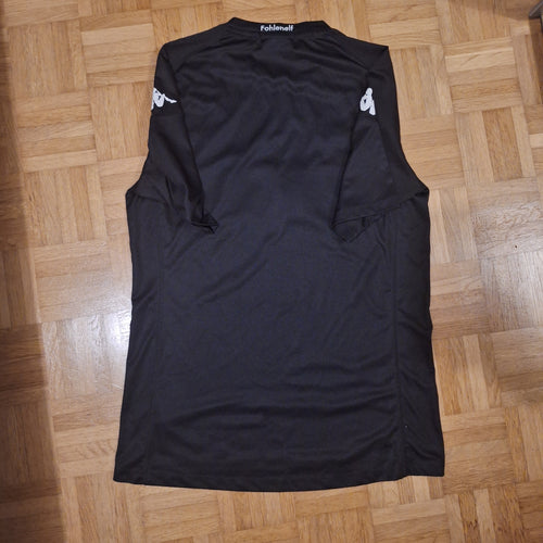 Borussia Mönchengladbach 3.Trikot 17/18 in Grösse M