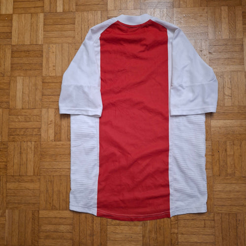 Ajax Amsterdam Heimtrikot 02-04 in Grösse S
