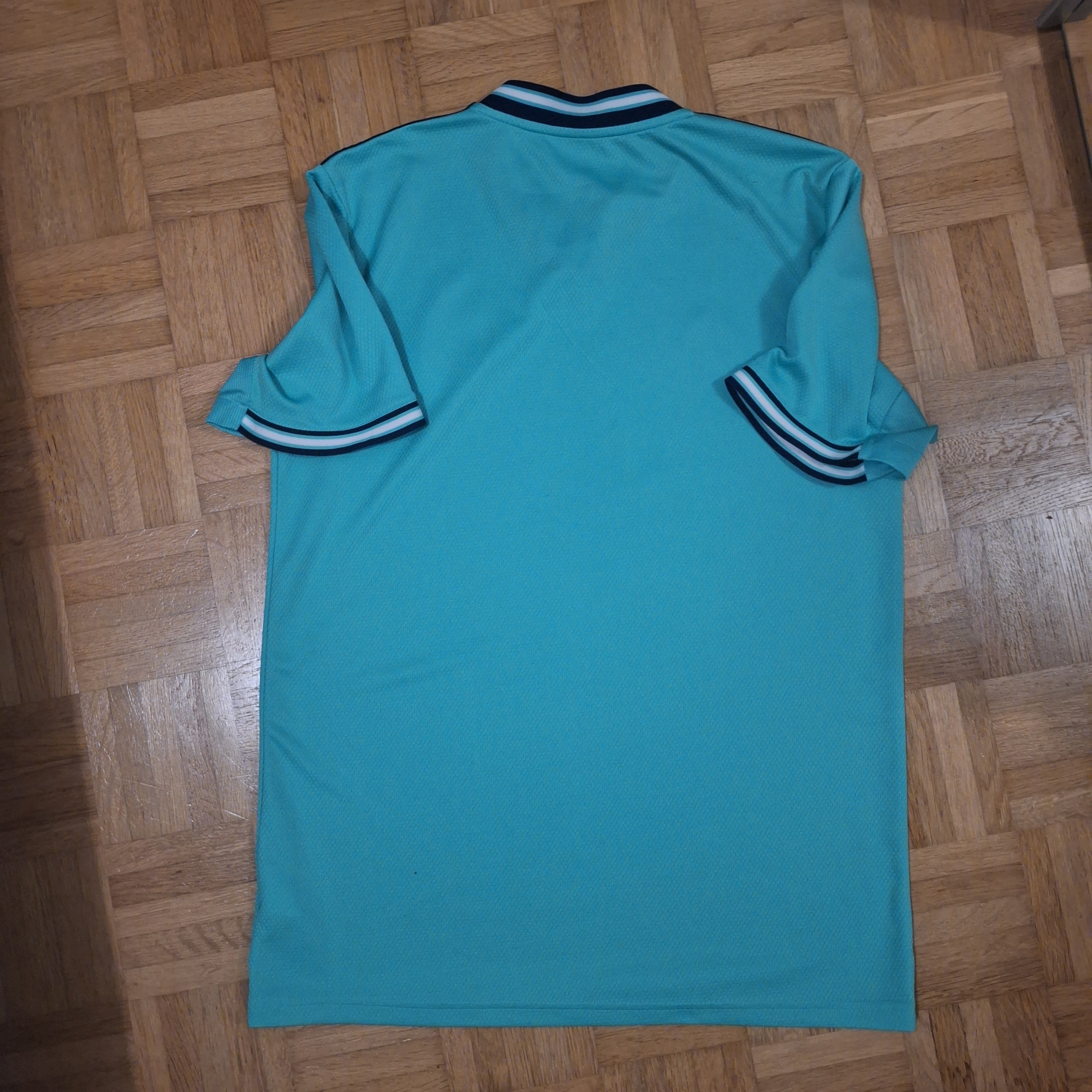Real Madrid 3.Trikot 19/20 in Grösse M