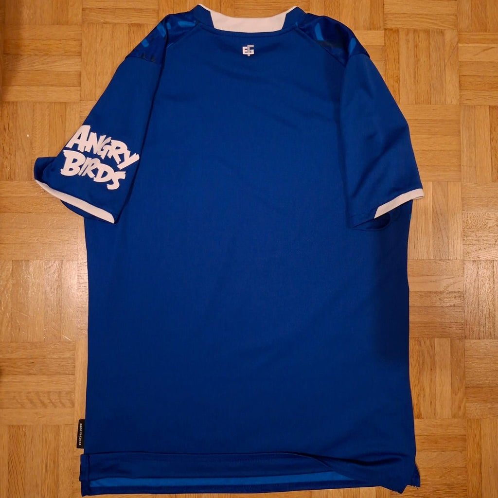 FC Everton Heimtrikot 19/20 in Grösse M