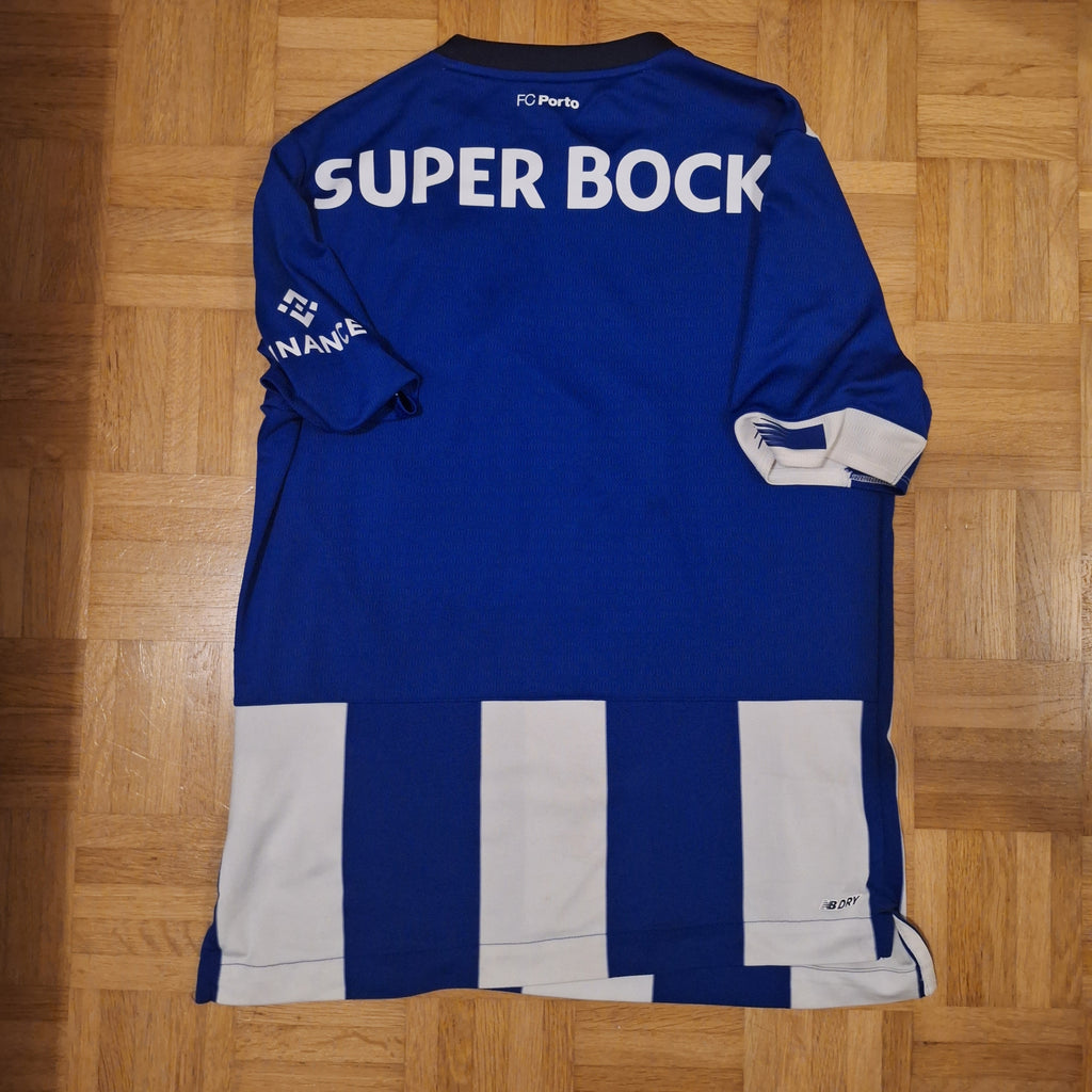 FC Porto Heimtrikot 23/24 in Grösse S