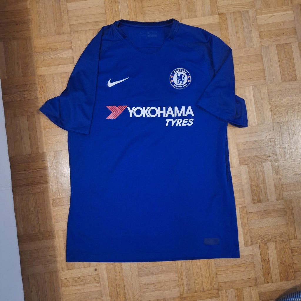 FC Chelsea Heimtrikot 17/18 in Grösse L